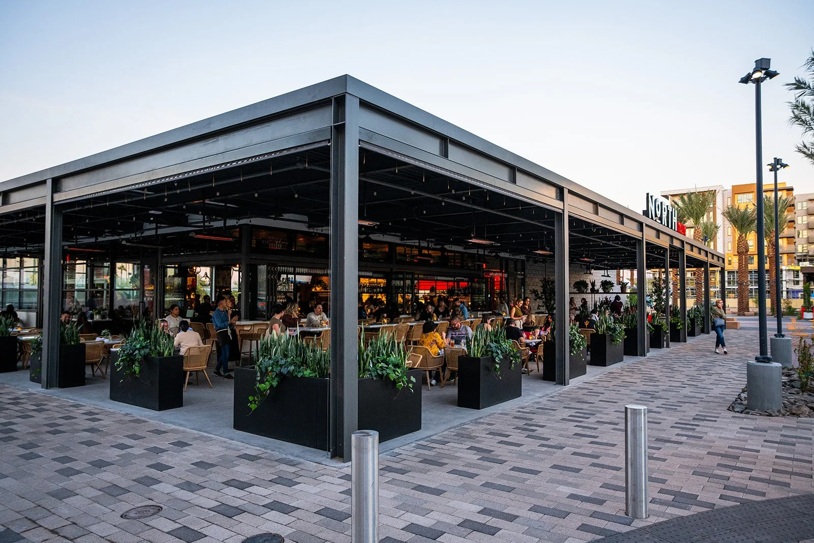 North Italia Opens Sixth Arizona Location in Tempe — Write On Rubee